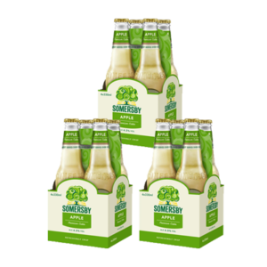 Somersby Apple Cider