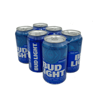 Bud Light 6pk