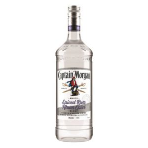 Captain Morgan Spiced