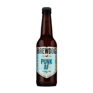 BrewDog Punk IPA