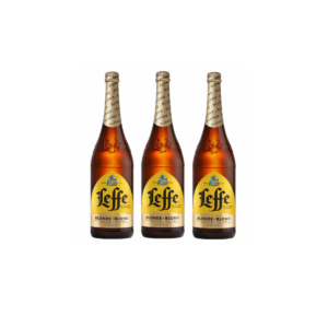 Leffe Blonde