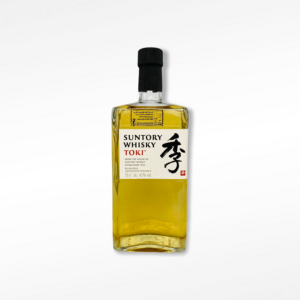 Suntory Toki Whisky