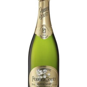 Perrier-Jouet Grand Brut