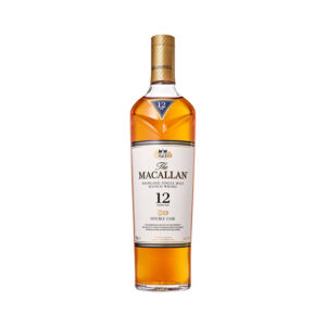 The Macallan 12 Years Old