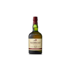 Redbreast 12 Year Old