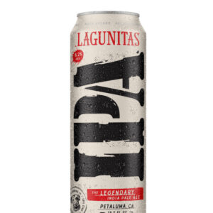 Lagunitas IPA