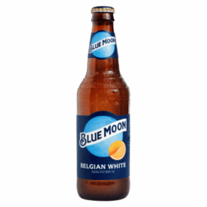 Blue Moon White