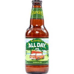 Founders All Day IPA