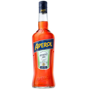 Aperol Aperitivo