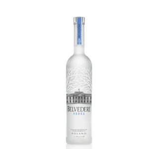 Belvedere Vodka