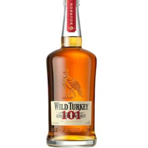 Wild Turkey 101