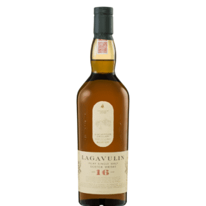 Lagavulin 16 Year Old