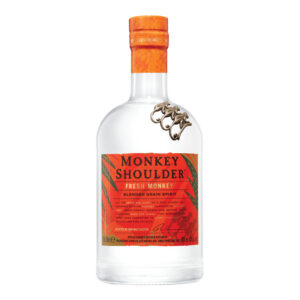 Monkey Shoulder