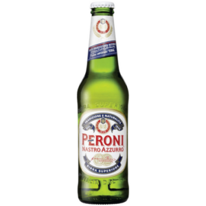 Peroni Nastro Azzurro
