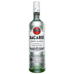 Bacardi Superior
