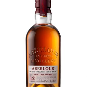 Aberlour 12 Year Old