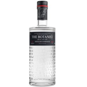 The Botanist Gin