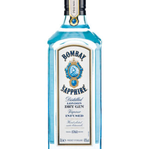 Bombay Sapphire