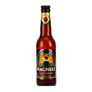 Magners Irish Cider