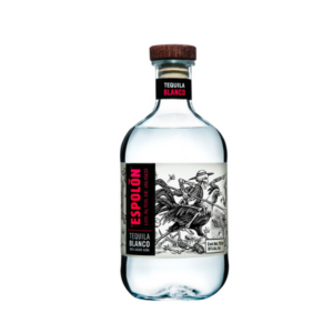 Espolon Tequila Blanco