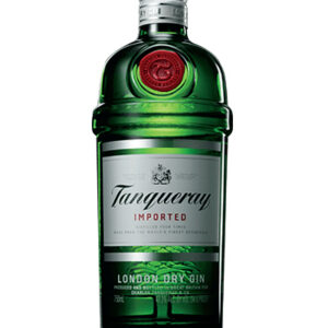 Tanqueray London Dry