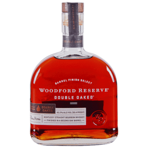 Woodford Reserve Double Oaked