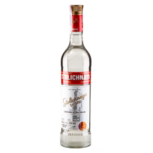 Stolichnaya Vodka