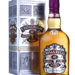 Chivas Regal 12