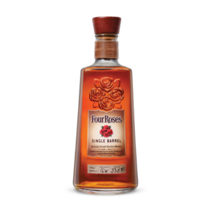Four Roses Single Barrel