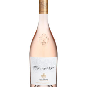 Whispering Angel Rose