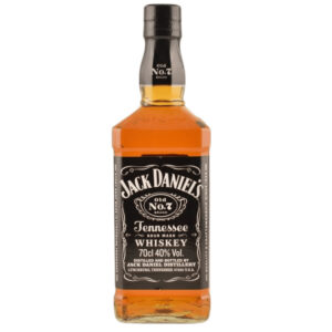 Jack Daniels Old No 7