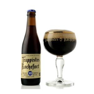 Rochefort 10 Trappist