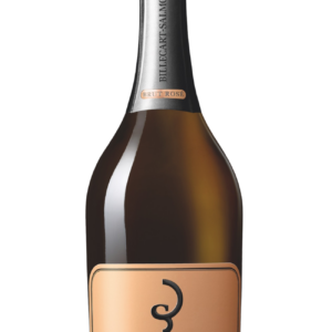 Billecart-Salmon Brut Rose
